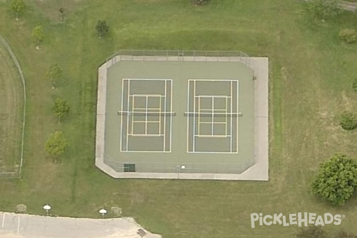 Photo of Pickleball at Einstein Park